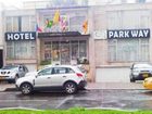 фото отеля Hotel Boutique Parkway