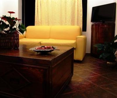 фото отеля Bed and Breakfst Natoli