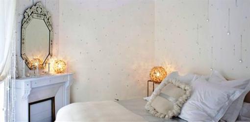 фото отеля Maison d'hotes Stella Cadente Provins