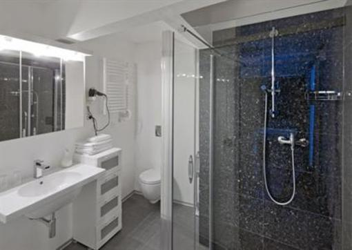 фото отеля Hotel Central Brig