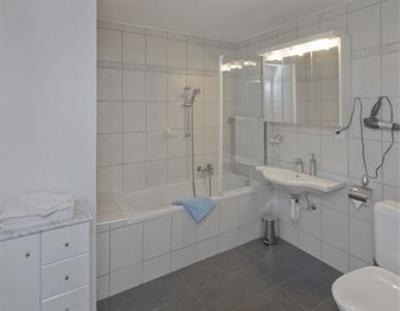фото отеля Hotel Central Brig