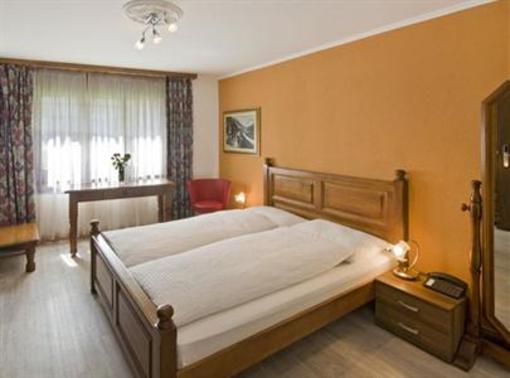 фото отеля Hotel Central Brig