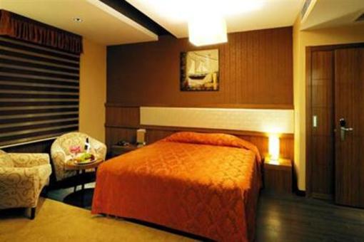 фото отеля Jaleriz Hotel Gaziantep