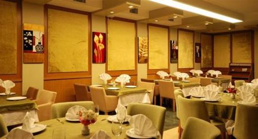 фото отеля Jaleriz Hotel Gaziantep