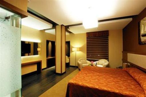 фото отеля Jaleriz Hotel Gaziantep