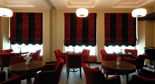 фото отеля Jaleriz Hotel Gaziantep