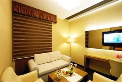 фото отеля Jaleriz Hotel Gaziantep
