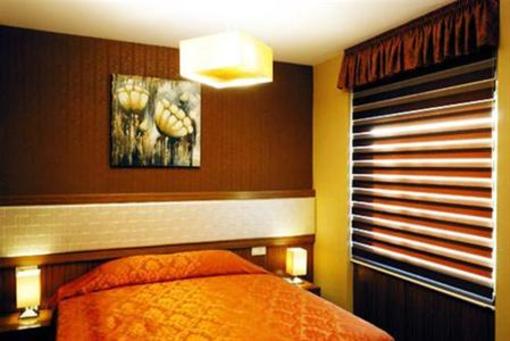 фото отеля Jaleriz Hotel Gaziantep