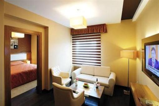 фото отеля Jaleriz Hotel Gaziantep
