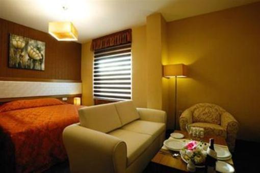 фото отеля Jaleriz Hotel Gaziantep