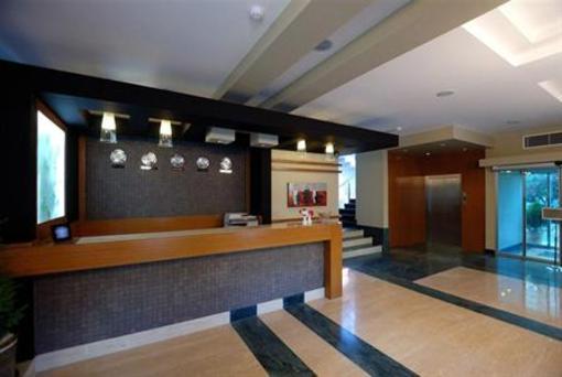 фото отеля Jaleriz Hotel Gaziantep