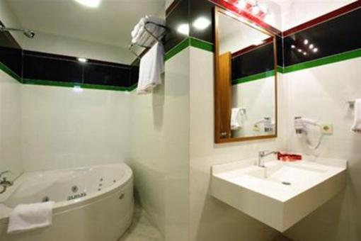 фото отеля Jaleriz Hotel Gaziantep