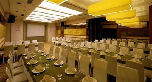 фото отеля Jaleriz Hotel Gaziantep