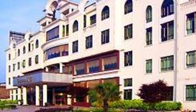 фото отеля Changjiang Hotel Zhangjiagang