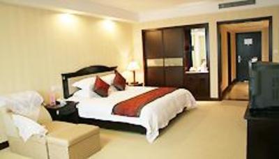 фото отеля Changjiang Hotel Zhangjiagang