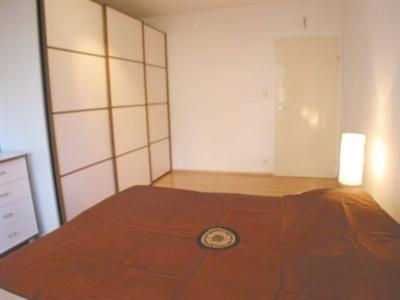 фото отеля Ferienwohnung Strebersdorf