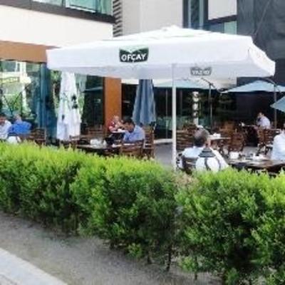 фото отеля Ekinci Garden Business Hotel