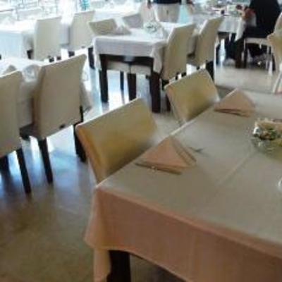фото отеля Ekinci Garden Business Hotel