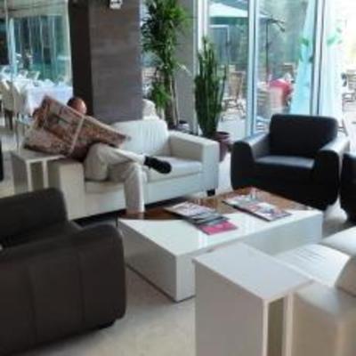 фото отеля Ekinci Garden Business Hotel
