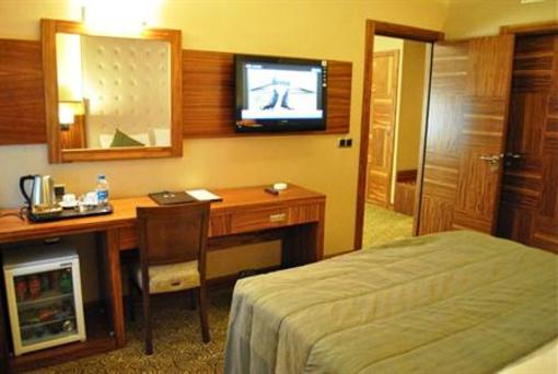 фото отеля Ekinci Garden Business Hotel