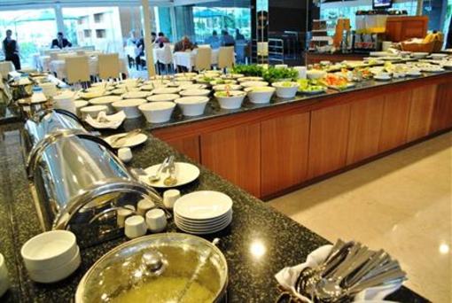 фото отеля Ekinci Garden Business Hotel