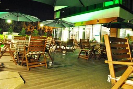 фото отеля Ekinci Garden Business Hotel
