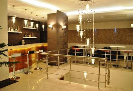 фото отеля Ekinci Garden Business Hotel