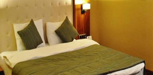 фото отеля Ekinci Garden Business Hotel