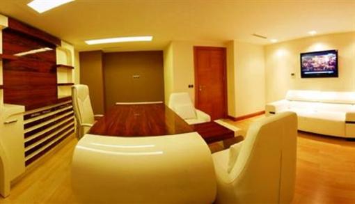 фото отеля Ekinci Garden Business Hotel