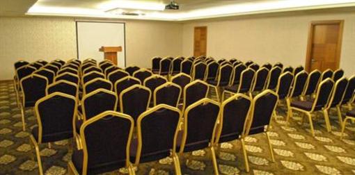 фото отеля Ekinci Garden Business Hotel