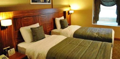 фото отеля Ekinci Garden Business Hotel