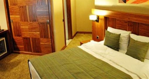 фото отеля Ekinci Garden Business Hotel