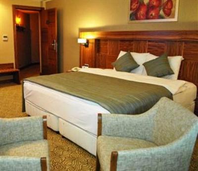 фото отеля Ekinci Garden Business Hotel