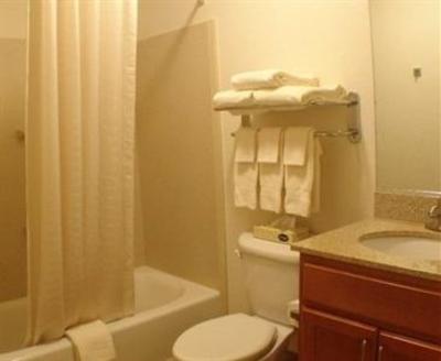 фото отеля Candlewood Suites Destin - Miramar Beach