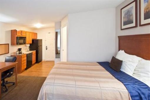 фото отеля Candlewood Suites Destin - Miramar Beach