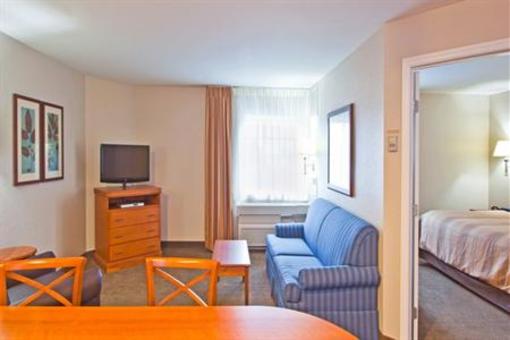 фото отеля Candlewood Suites Destin - Miramar Beach