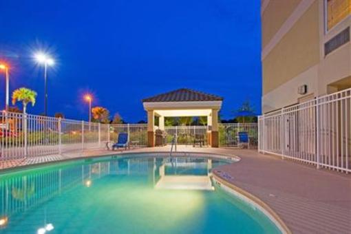 фото отеля Candlewood Suites Destin - Miramar Beach