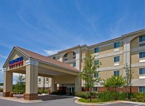 фото отеля Candlewood Suites Destin - Miramar Beach