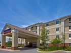 фото отеля Candlewood Suites Destin - Miramar Beach