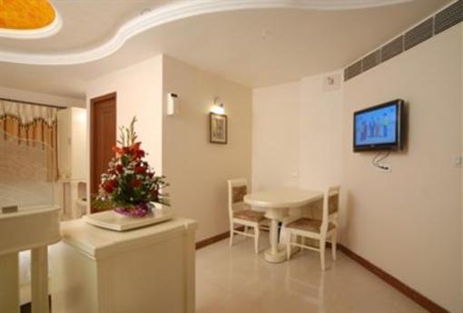 фото отеля Epsilon The Hotel
