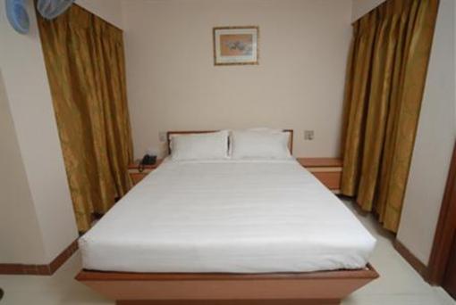 фото отеля Epsilon The Hotel