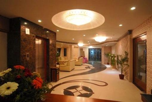 фото отеля Epsilon The Hotel