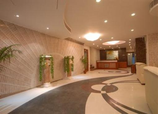 фото отеля Epsilon The Hotel