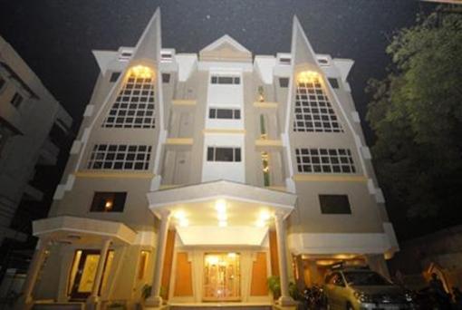 фото отеля Epsilon The Hotel