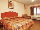 фото отеля Econo Lodge Inn & Suites Horn Lake