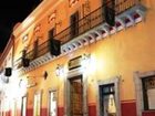 фото отеля Casa Virreyes Hotel Guanajuato