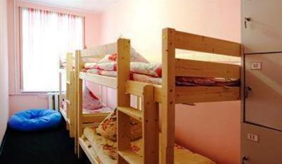 фото отеля Atmospheric Hostel