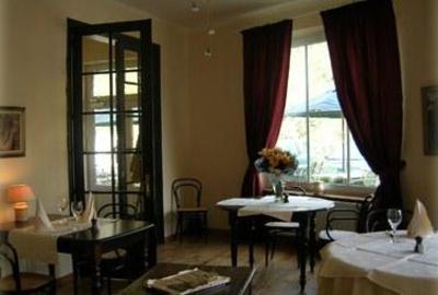 фото отеля Hotel Beau Rivage And Restaurant Koulic La Roche-en-Ardenne