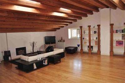 фото отеля Palazzo Brunaccini Residence Palermo