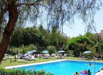 фото отеля Albufeira Luna 4ALL Hotel